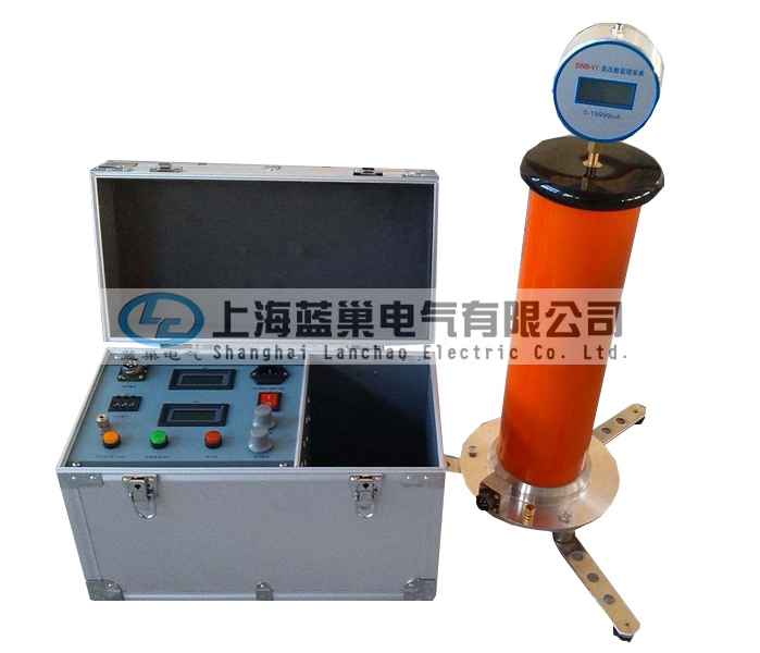 LCZGF-120KV2mA直流高壓發(fā)生器是按照中國行業(yè)標(biāo)準ZBF 24003-90《便攜式直流高壓發(fā)生器通用技術(shù)條件》的要求，研究、制造的便攜式直流高壓發(fā)生器，適用于電力部門、廠礦企業(yè)動力部門、科研單位、鐵路、化工、發(fā)電廠等對氧化鋅避雷器、磁吹避雷器、電力電纜、發(fā)電機、變壓器、開關(guān)等設(shè)備的直流高壓試驗。